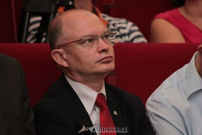 Wyjazdowe posiedzenie klubu parlamentarnego PiS w Ostrołęce [11.06.2014] - zdjęcie #63 - eOstroleka.pl