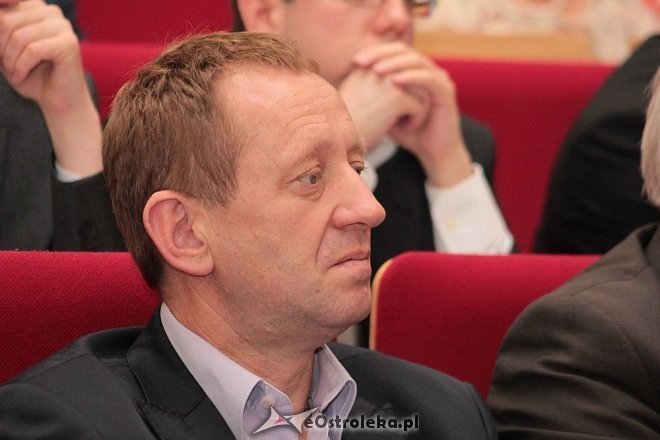 Wyjazdowe posiedzenie klubu parlamentarnego PiS w Ostrołęce [11.06.2014] - zdjęcie #4 - eOstroleka.pl