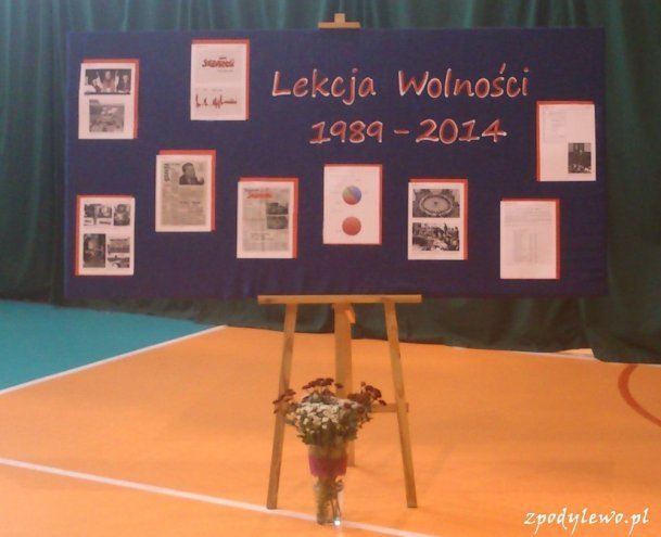 Lekcja historii w Dylewie [11.06.2014] - zdjęcie #2 - eOstroleka.pl