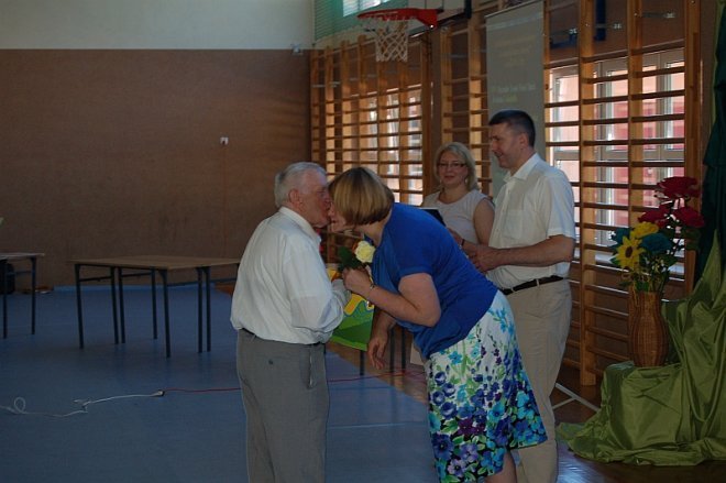 Kadzidło: Rok Oskara Kolberga w ZSP - zdjęcie #17 - eOstroleka.pl