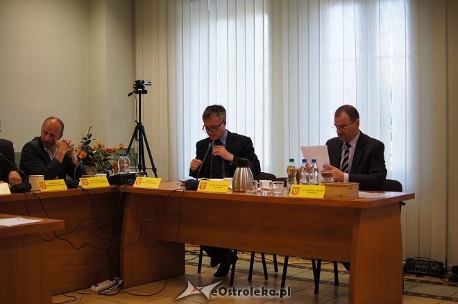 Sesja Rady Miasta: Spółdzielnia socjalna „KELE” powołana do życia [12.06.2014] - zdjęcie #1 - eOstroleka.pl