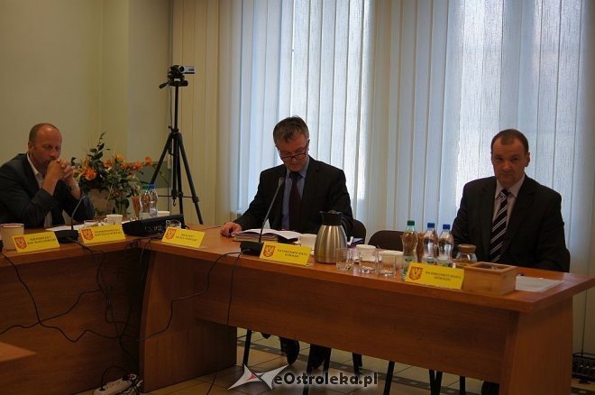 Sesja Rady Miasta: Spółdzielnia socjalna „KELE” powołana do życia [12.06.2014] - zdjęcie #2 - eOstroleka.pl