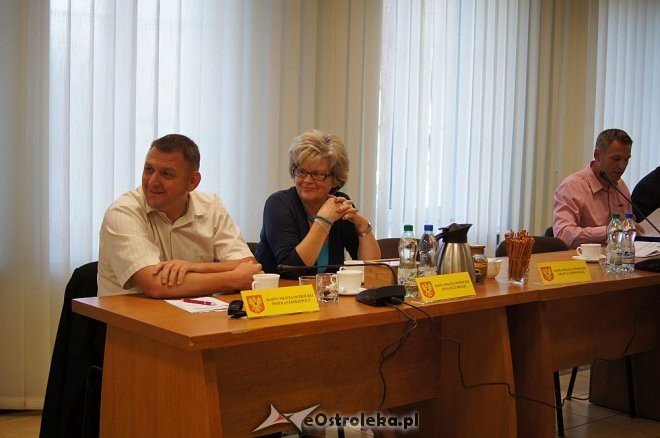 Sesja Rady Miasta: Spółdzielnia socjalna „KELE” powołana do życia [12.06.2014] - zdjęcie #3 - eOstroleka.pl