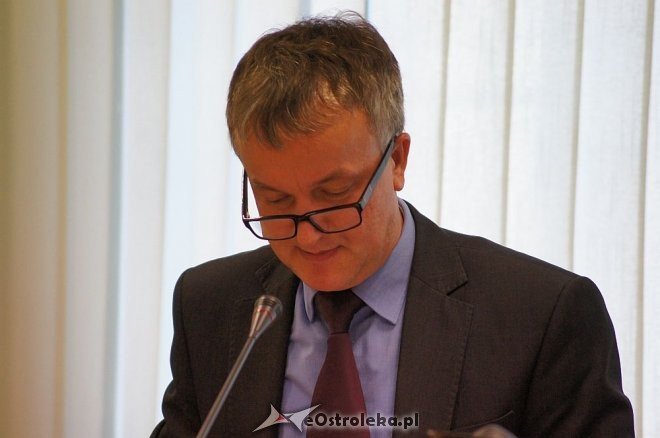 Sesja Rady Miasta: Spółdzielnia socjalna „KELE” powołana do życia [12.06.2014] - zdjęcie #6 - eOstroleka.pl