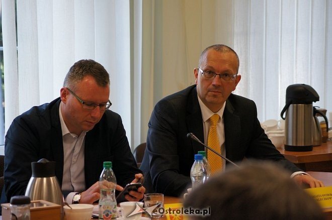 Sesja Rady Miasta: Spółdzielnia socjalna „KELE” powołana do życia [12.06.2014] - zdjęcie #13 - eOstroleka.pl