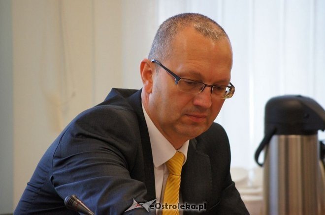 Sesja Rady Miasta: Spółdzielnia socjalna „KELE” powołana do życia [12.06.2014] - zdjęcie #31 - eOstroleka.pl