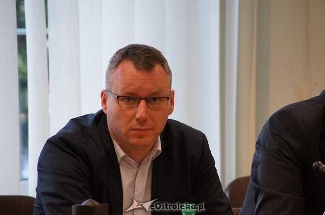 Sesja Rady Miasta: Spółdzielnia socjalna „KELE” powołana do życia [12.06.2014] - zdjęcie #30 - eOstroleka.pl