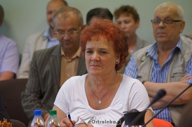 Sesja Rady Miasta: Spółdzielnia socjalna „KELE” powołana do życia [12.06.2014] - zdjęcie #27 - eOstroleka.pl