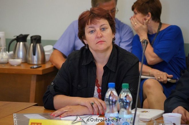 Sesja Rady Miasta: Spółdzielnia socjalna „KELE” powołana do życia [12.06.2014] - zdjęcie #23 - eOstroleka.pl