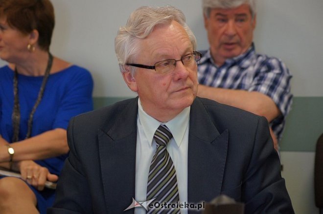 Sesja Rady Miasta: Spółdzielnia socjalna „KELE” powołana do życia [12.06.2014] - zdjęcie #19 - eOstroleka.pl