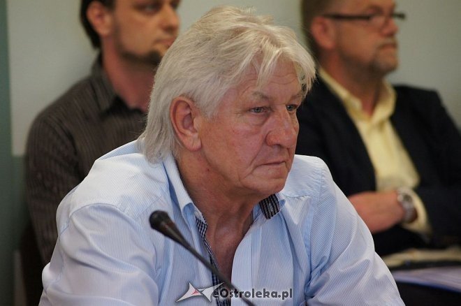 Sesja Rady Miasta: Spółdzielnia socjalna „KELE” powołana do życia [12.06.2014] - zdjęcie #28 - eOstroleka.pl
