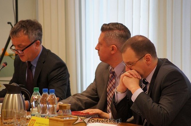 Sesja Rady Miasta: Spółdzielnia socjalna „KELE” powołana do życia [12.06.2014] - zdjęcie #34 - eOstroleka.pl
