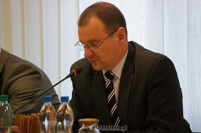 Sesja Rady Miasta: Spółdzielnia socjalna „KELE” powołana do życia [12.06.2014] - zdjęcie #38 - eOstroleka.pl