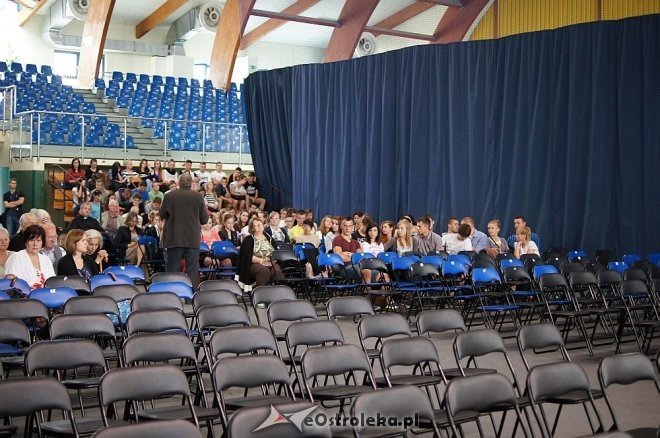 Pierwsza Pielgrzymka Apostolstwa Trzeźwości Diecezji Łomżyńskiej do Sanktuarium św. Antoniego w Ostrołęce [13.06.2014] - zdjęcie #25 - eOstroleka.pl