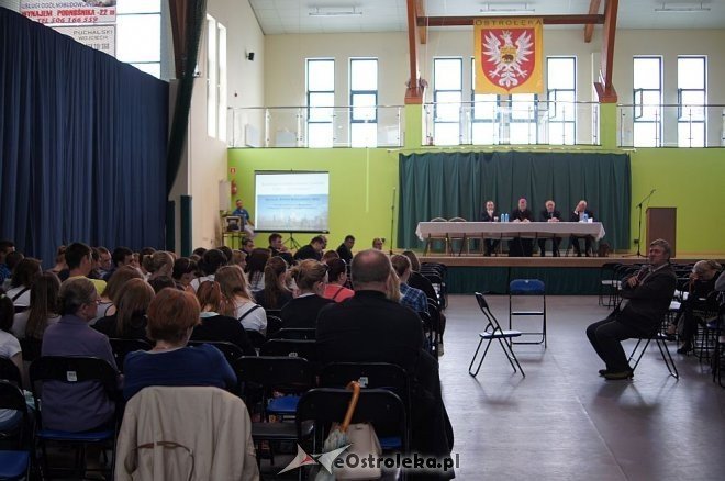 Pierwsza Pielgrzymka Apostolstwa Trzeźwości Diecezji Łomżyńskiej do Sanktuarium św. Antoniego w Ostrołęce [13.06.2014] - zdjęcie #4 - eOstroleka.pl