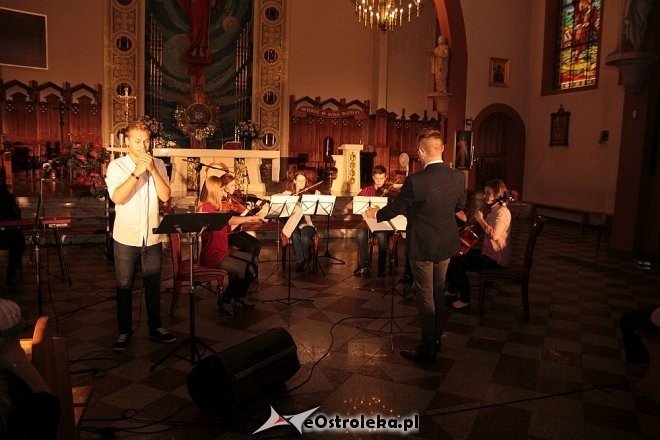 Ostrołęcka Orkiestra Kameralna i najpiękniejsze bajkowe piosenki [WIDEO, ZDJĘCIA] - zdjęcie #40 - eOstroleka.pl