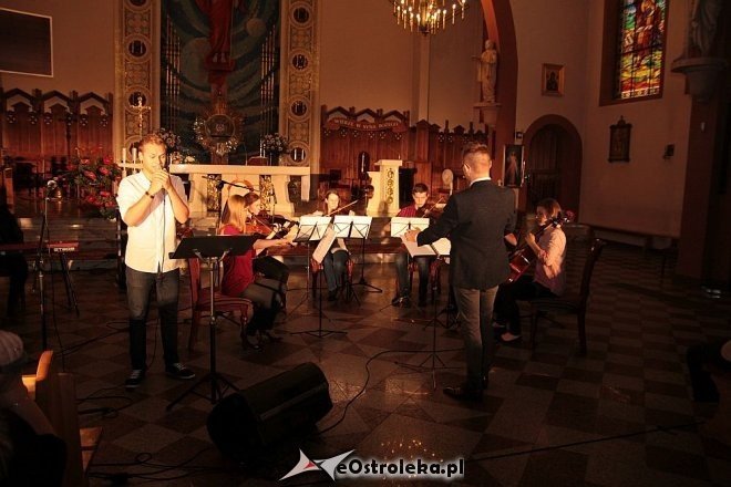 Ostrołęcka Orkiestra Kameralna i najpiękniejsze bajkowe piosenki [WIDEO, ZDJĘCIA] - zdjęcie #28 - eOstroleka.pl