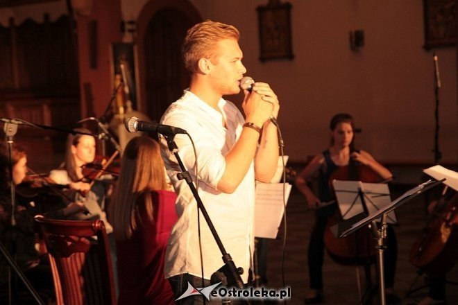 Ostrołęcka Orkiestra Kameralna i najpiękniejsze bajkowe piosenki [WIDEO, ZDJĘCIA] - zdjęcie #43 - eOstroleka.pl