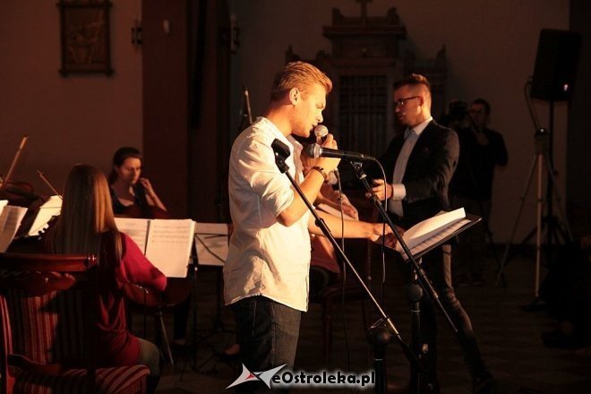 Ostrołęcka Orkiestra Kameralna i najpiękniejsze bajkowe piosenki [WIDEO, ZDJĘCIA] - zdjęcie #46 - eOstroleka.pl