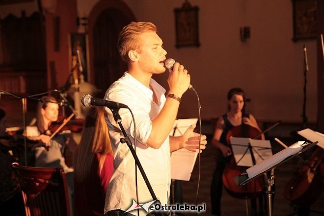 Ostrołęcka Orkiestra Kameralna i najpiękniejsze bajkowe piosenki [WIDEO, ZDJĘCIA] - zdjęcie #47 - eOstroleka.pl