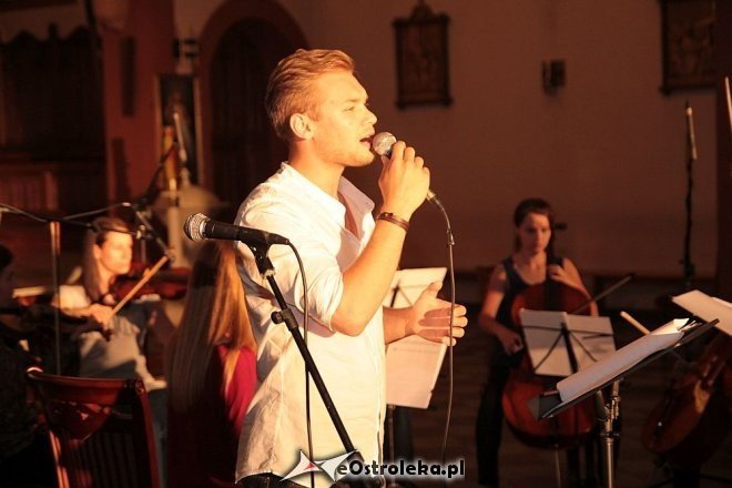 Ostrołęcka Orkiestra Kameralna i najpiękniejsze bajkowe piosenki [WIDEO, ZDJĘCIA] - zdjęcie #21 - eOstroleka.pl