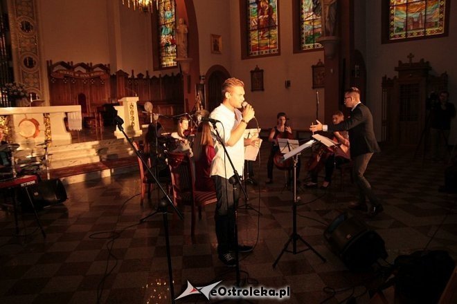 Ostrołęcka Orkiestra Kameralna i najpiękniejsze bajkowe piosenki [WIDEO, ZDJĘCIA] - zdjęcie #20 - eOstroleka.pl