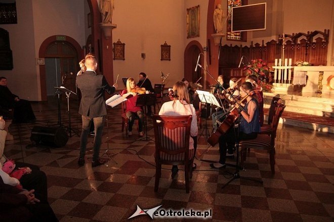 Ostrołęcka Orkiestra Kameralna i najpiękniejsze bajkowe piosenki [WIDEO, ZDJĘCIA] - zdjęcie #49 - eOstroleka.pl