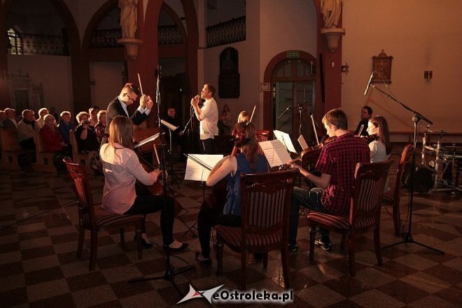 Ostrołęcka Orkiestra Kameralna i najpiękniejsze bajkowe piosenki [WIDEO, ZDJĘCIA] - zdjęcie #51 - eOstroleka.pl