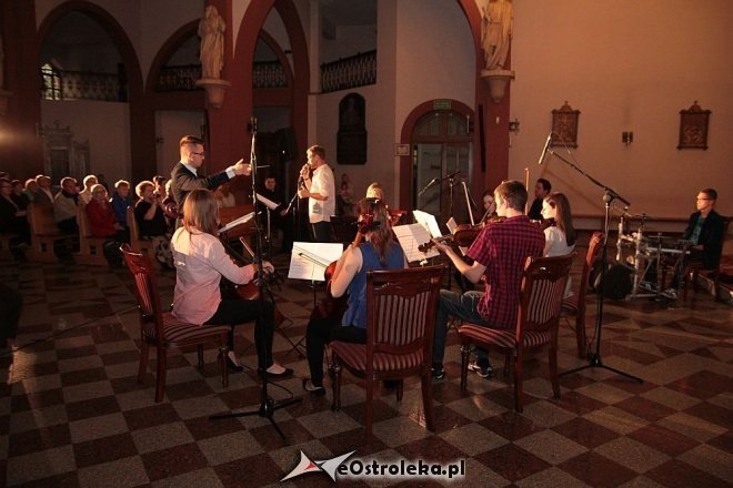 Ostrołęcka Orkiestra Kameralna i najpiękniejsze bajkowe piosenki [WIDEO, ZDJĘCIA] - zdjęcie #15 - eOstroleka.pl