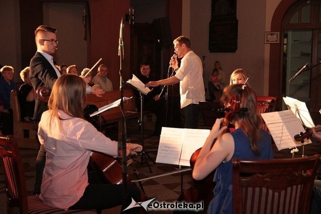 Ostrołęcka Orkiestra Kameralna i najpiękniejsze bajkowe piosenki [WIDEO, ZDJĘCIA] - zdjęcie #58 - eOstroleka.pl