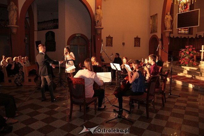 Ostrołęcka Orkiestra Kameralna i najpiękniejsze bajkowe piosenki [WIDEO, ZDJĘCIA] - zdjęcie #67 - eOstroleka.pl
