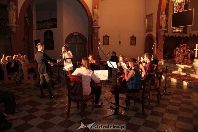 Ostrołęcka Orkiestra Kameralna i najpiękniejsze bajkowe piosenki [WIDEO, ZDJĘCIA] - zdjęcie #1 - eOstroleka.pl