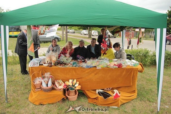 „Piknik z Rodzinką” na osiedlu Sienkiewicza [14.06.2014] - zdjęcie #39 - eOstroleka.pl