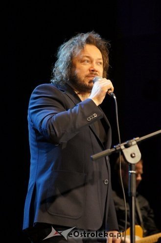 Nastroje we Dwoje: Mieczysław Szcześniak w Ostrołęce [14.06.2014] - zdjęcie #38 - eOstroleka.pl