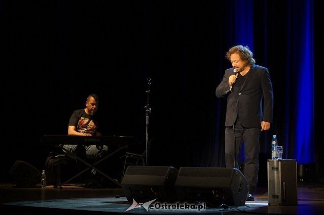 Nastroje we Dwoje: Mieczysław Szcześniak w Ostrołęce [14.06.2014] - zdjęcie #21 - eOstroleka.pl