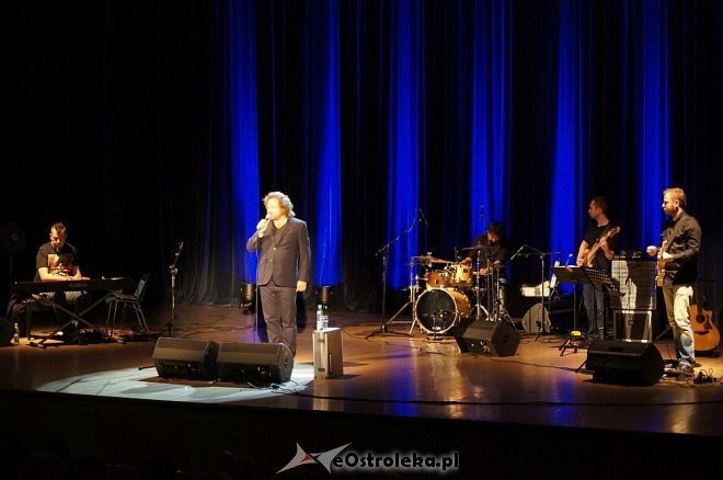 Nastroje we Dwoje: Mieczysław Szcześniak w Ostrołęce [14.06.2014] - zdjęcie #20 - eOstroleka.pl