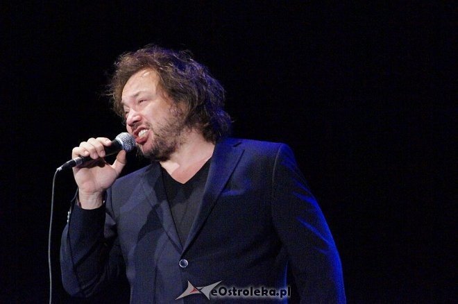 Nastroje we Dwoje: Mieczysław Szcześniak w Ostrołęce [14.06.2014] - zdjęcie #14 - eOstroleka.pl
