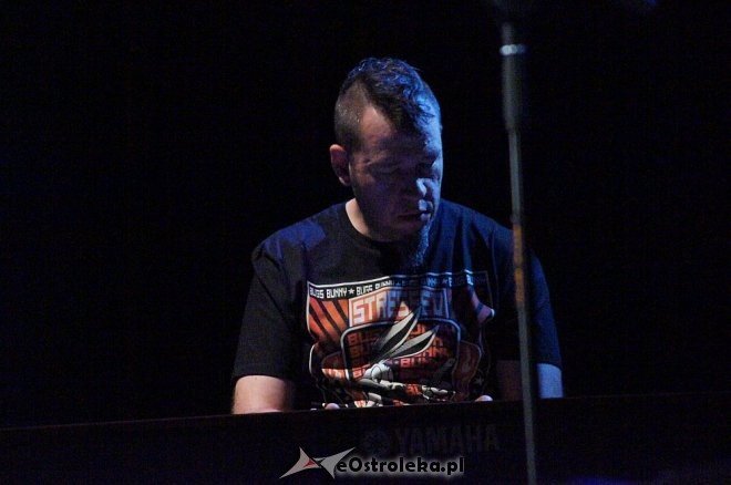 Nastroje we Dwoje: Mieczysław Szcześniak w Ostrołęce [14.06.2014] - zdjęcie #7 - eOstroleka.pl