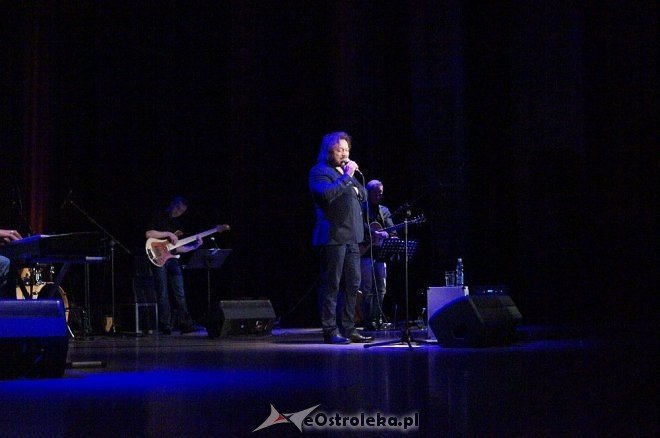 Nastroje we Dwoje: Mieczysław Szcześniak w Ostrołęce [14.06.2014] - zdjęcie #2 - eOstroleka.pl