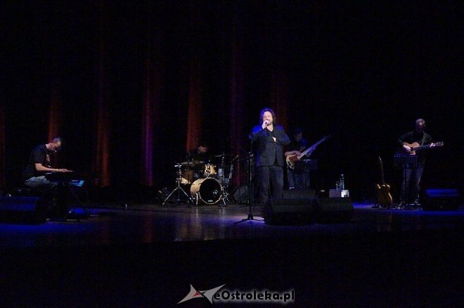 Nastroje we Dwoje: Mieczysław Szcześniak w Ostrołęce [14.06.2014] - zdjęcie #1 - eOstroleka.pl