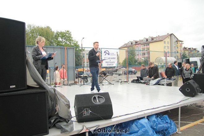 Ostrołęka w rytmie profilaktyki [14.06.2014] - zdjęcie #101 - eOstroleka.pl