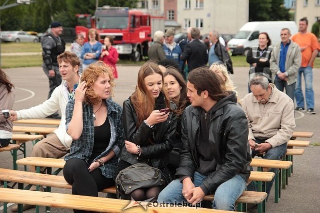 Ostrołęka w rytmie profilaktyki [14.06.2014] - zdjęcie #100 - eOstroleka.pl