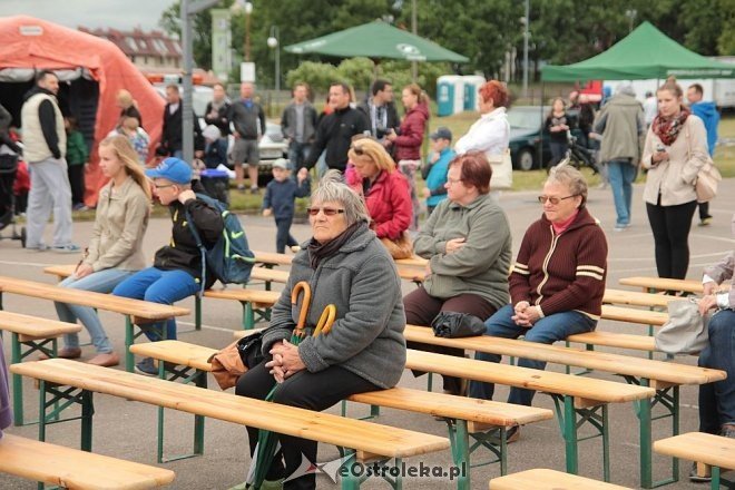Ostrołęka w rytmie profilaktyki [14.06.2014] - zdjęcie #99 - eOstroleka.pl