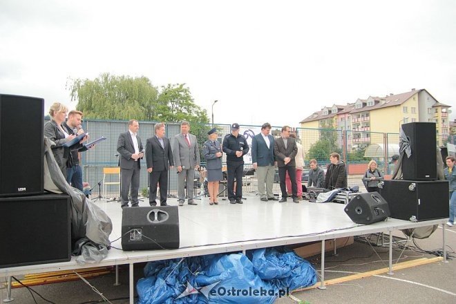 Ostrołęka w rytmie profilaktyki [14.06.2014] - zdjęcie #96 - eOstroleka.pl