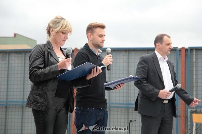 Ostrołęka w rytmie profilaktyki [14.06.2014] - zdjęcie #93 - eOstroleka.pl