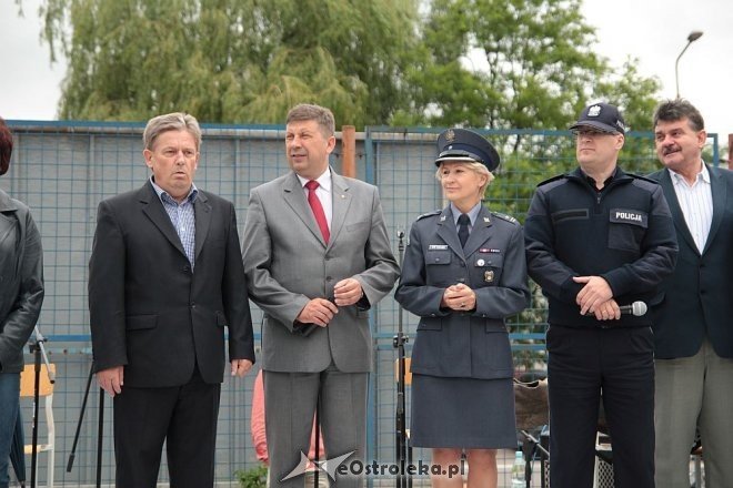 Ostrołęka w rytmie profilaktyki [14.06.2014] - zdjęcie #91 - eOstroleka.pl