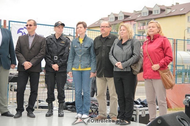 Ostrołęka w rytmie profilaktyki [14.06.2014] - zdjęcie #89 - eOstroleka.pl