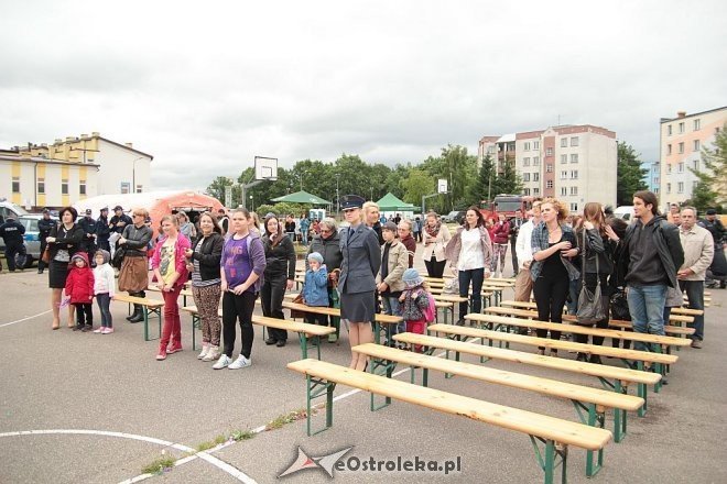 Ostrołęka w rytmie profilaktyki [14.06.2014] - zdjęcie #88 - eOstroleka.pl