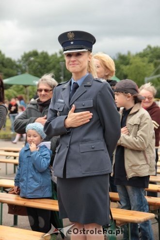Ostrołęka w rytmie profilaktyki [14.06.2014] - zdjęcie #86 - eOstroleka.pl