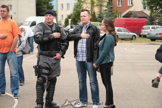 Ostrołęka w rytmie profilaktyki [14.06.2014] - zdjęcie #72 - eOstroleka.pl